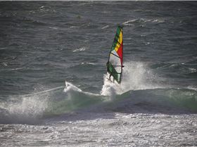 Loop Without Sail Head