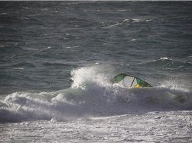 Loop Without Sail Head