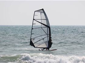 soft wing 8m 5 batten