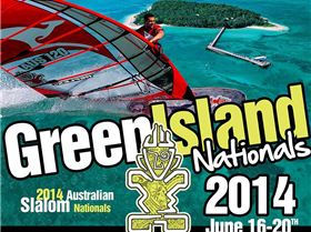 Green Island Nationals 2014