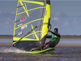 the stig at windfest