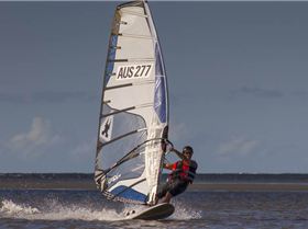 the stig at windfest