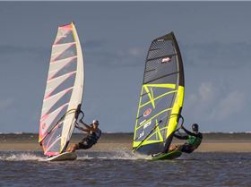 the stig at windfest
