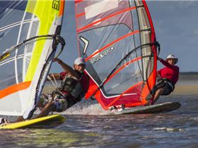 the stig at windfest