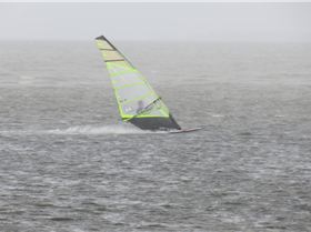 Canton Beach 13 April 2014