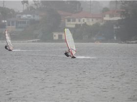 Canton Beach 13 April 2014