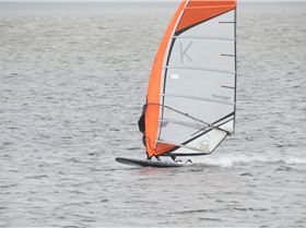 Canton Beach 13 April 2014