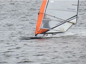 Canton Beach 13 April 2014