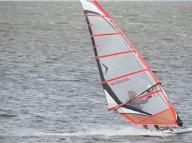 Canton Beach 13 April 2014