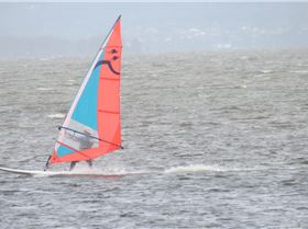 Canton Beach 13 April 2014