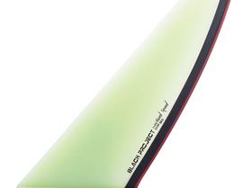 Black Project Fins - WeedSPEED
