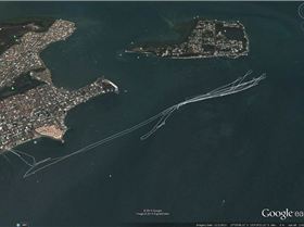 GPS Track Victoria Pt 140414