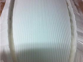 Cheeky Monkey ML57 deck cuts