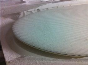 Cheeky Monkey ML57 deck cuts