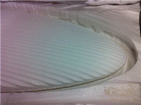 Cheeky Monkey ML57 deck cuts