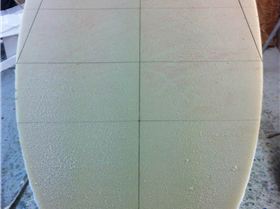 Cheeky Monkey ML57 deck cuts