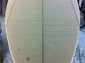 Cheeky Monkey ML57 deck cuts