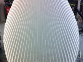 Cheeky Monkey ML57 deck cuts