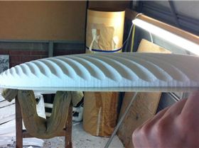 Cheeky Monkey ML57 deck cuts