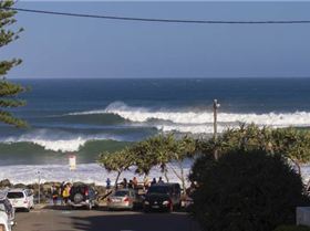 caloundra pumping