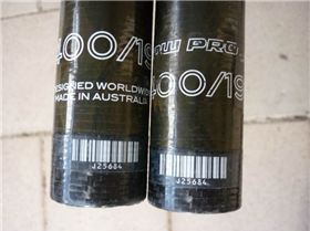 Avanti C100 400 RDM Mast 1