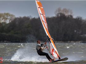 2015 KA Race testing