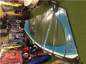 New Tushingham T4 6 metre2