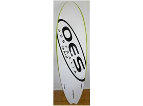 high volume wave - 100l version