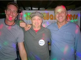 WW end of season party