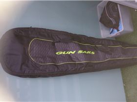 gun boom bag