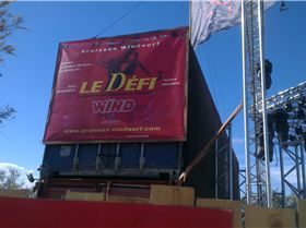 Defi Wind 2013