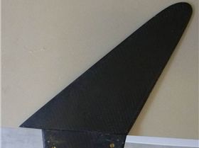 26cm@46 320cm2 carbon weedy