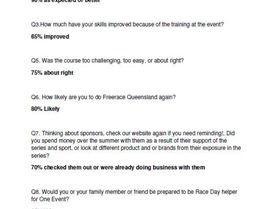 Survey 1 early results jpg