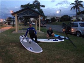 Nowork and jirvin at queens