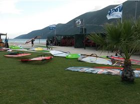 Club Vass end-of-session