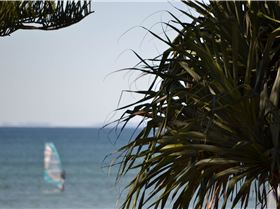 Windsurf caloundra