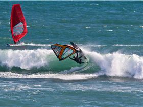 RRD Vogue Wave Sails