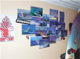 WindsurfingWall