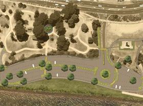 Green Point Redevelopment 2014