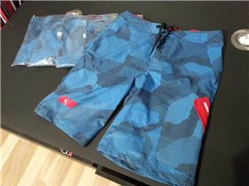 Blueshorts (Medium)