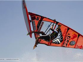 2015 Severne Blade Pro