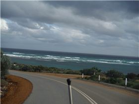 July winter front 2014