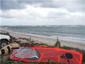 July winter front 2014