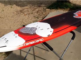 Starboard 2015