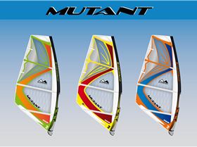 15 Mutant graphic