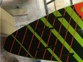 2015 JP Radical Quad 75L