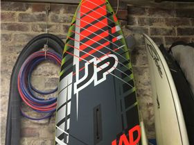 2015 JP Radical Quad 75L