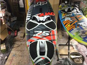 2015 JP Radical Quad 75L