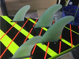 2015 JP Radical Quad 75L