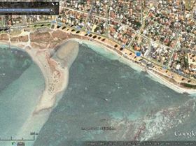 Changes to the Pond 2002 - 2014